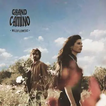 LP/CD Grand Camino: Wildflowers