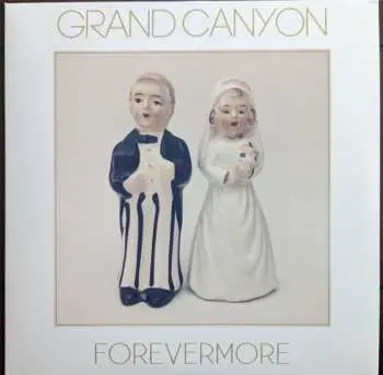 LP Grand Canyon: Forevermore