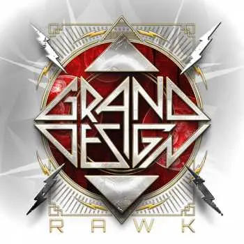 CD Grand Design: RAWK DIGI