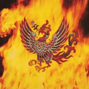 CD Grand Funk Railroad: Phoenix