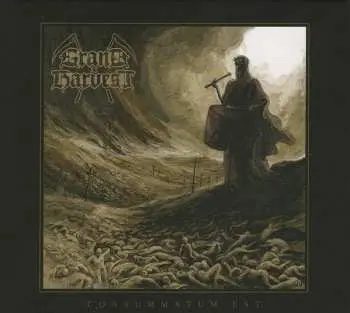 CD Grand Harvest: Consummatum Est