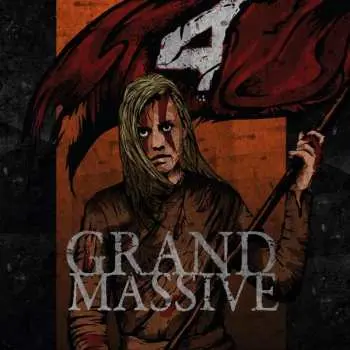 CD Grand Massive: 4