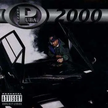 CD Grand Puba: 2000
