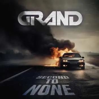 CD Grand: Second To None
