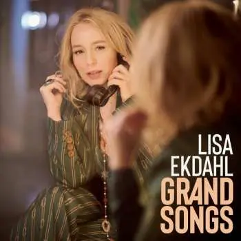 CD Lisa Ekdahl: Grand Songs
