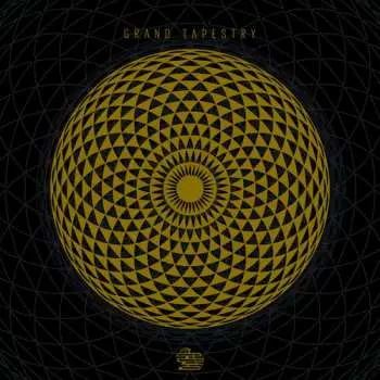 CD Grand Tapestry: Grand Tapestry DIGI