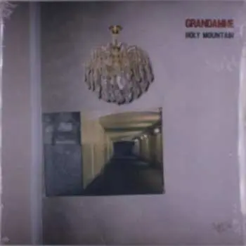 LP Grandamme: Holy Mountain
