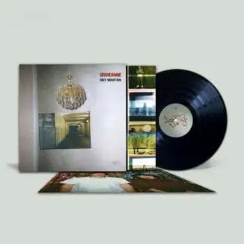 LP Grandamme: Holy Mountain