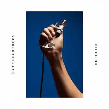 CD Grandbrothers: Dilation