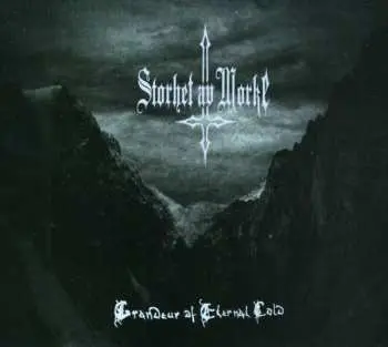 CD Storhet Av Morke: Grandeur Of Eternal Cold