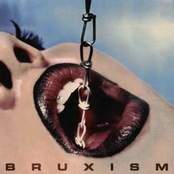 CD Grandma's Ashes: Bruxism
