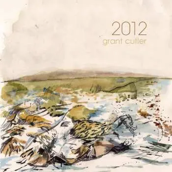 LP Grant Cutler: 2012