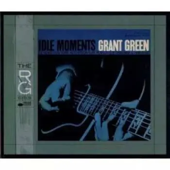 CD Grant Green: Idle Moments