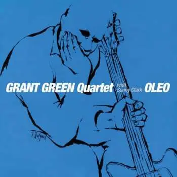 LP Grant Green: Oleo LTD