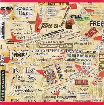 LP Grant Hart: Intolerance