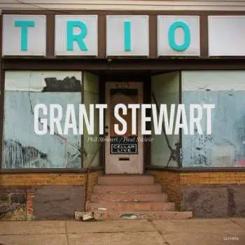 LP Grant Stewart: Trio