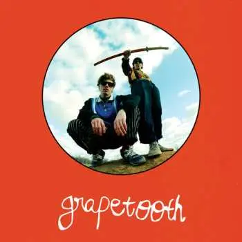 CD Grapetooth: Grapetooth