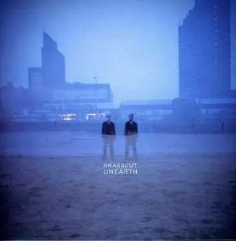 CD Grasscut: Unearth