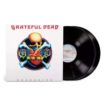 2LP The Grateful Dead: Reckoning