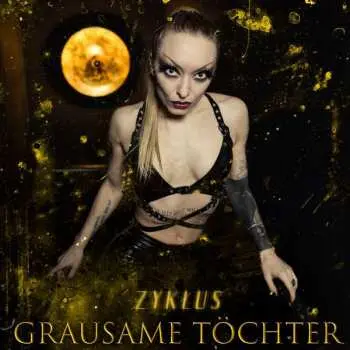 CD Grausame Töchter: Zyklus