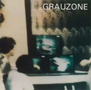 CD Grauzone: Grauzone DIGI