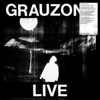 LP Grauzone: Live CLR | LTD