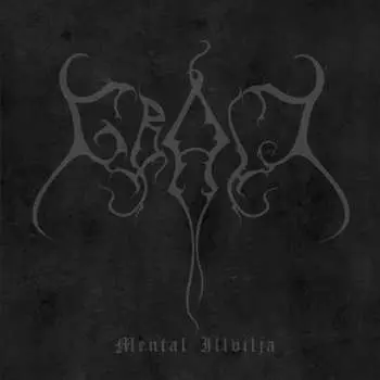 CD Grav: Mental Illvilja