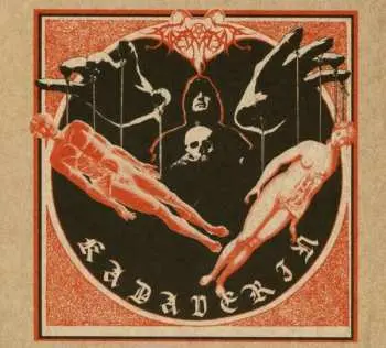 CD Gravdal: Kadaverin DIGI