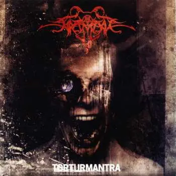 CD Gravdal: Torturmantra