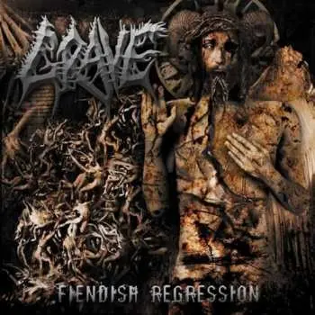 LP Grave: Fiendish Regression