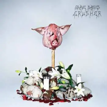 LP Grave Babies: Crusher