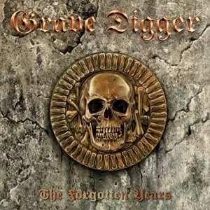 LP Grave Digger: Forgotten Years