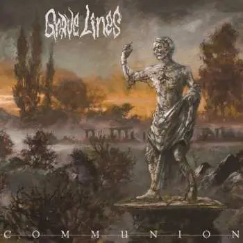 CD Grave Lines: Communion