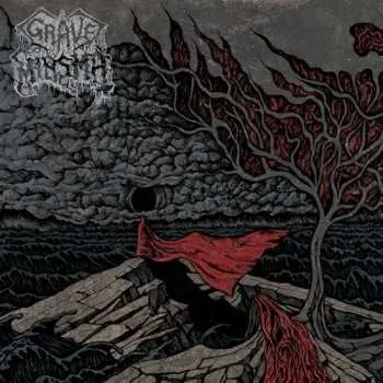 CD Grave Miasma: Endless Pilgrimage