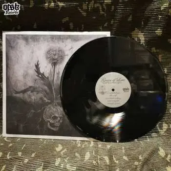 LP Grave Of Love: All Those Tears Ago LTD