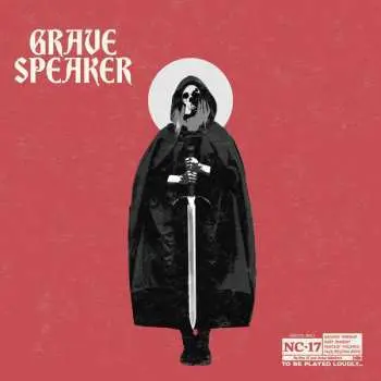 LP Grave Speaker: Grave Speaker CLR | LTD