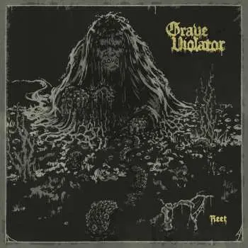 CD Grave Violator: Reet LTD