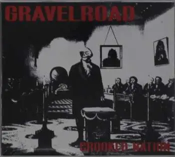 CD GravelRoad: Crooked Nation
