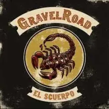 LP GravelRoad: El Scuerpo