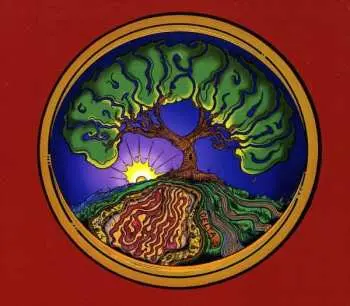 CD GravelRoad: Psychedelta DIGI