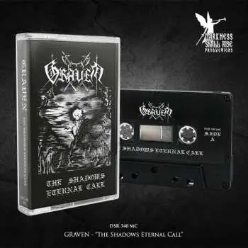 MC Graven: The Shadows' Eternal Call LTD