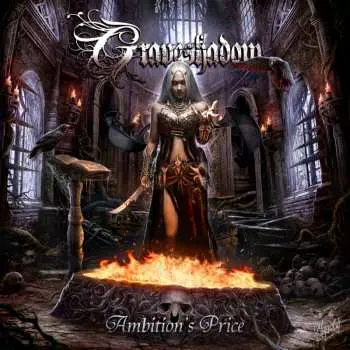 CD Graveshadow: Ambition's Price