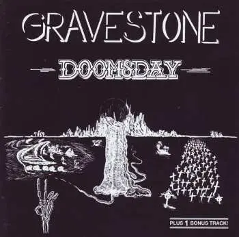 LP Gravestone: Doomsday