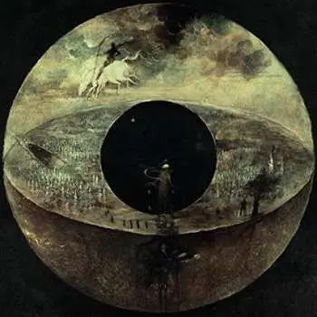 CD Gravetemple: Impassable Fears DIGI