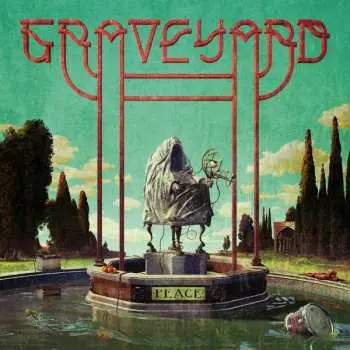 CD Graveyard: Peace LTD | DIGI