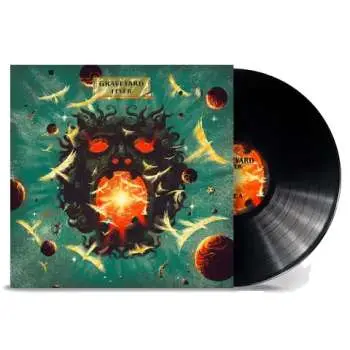 LP Graveyard: Fever
