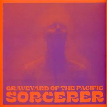 LP Graveyard Of The Pacific: Sorcerer
