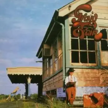 CD Gravy Train: Gravy Train LTD