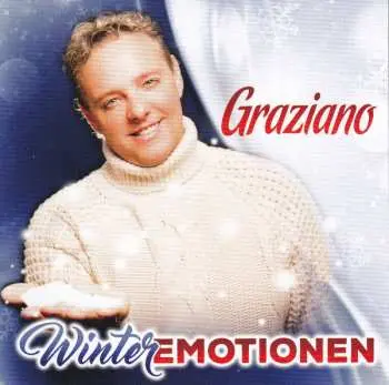 CD Graziano Facchini: Winteremotionen
