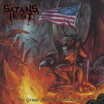 CD Satan's Host: Great American Scapegoat